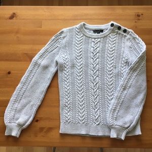 Banana Republic Crewneck Sweater
